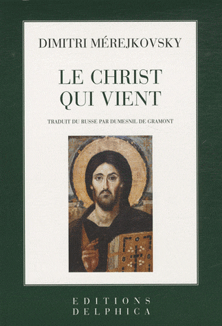 Le Christ qui vient