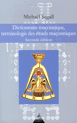 Dictionnaire maçonnique