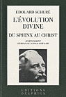 L'évolution divine