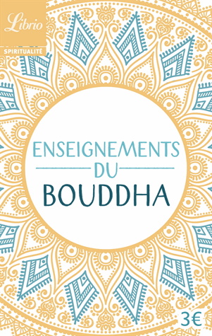 Enseignements du Bouddha