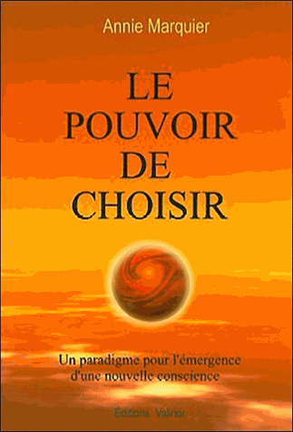 Le pouvoir de choisir