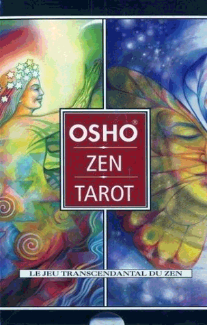 Osho Zen Tarot - Coffret