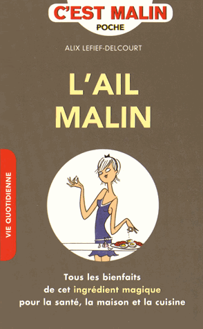 L'ail malin