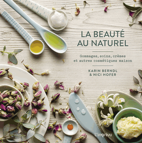 La beauté au naturel