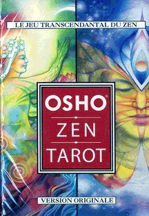 Osho zen tarot
