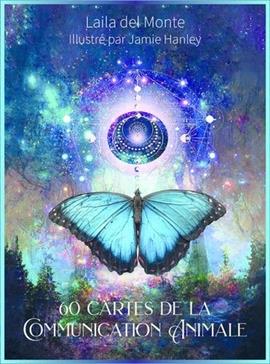 60 cartes de communication animale