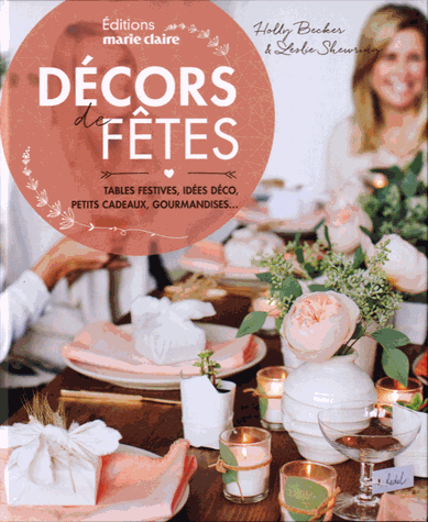 Décors de fêtes