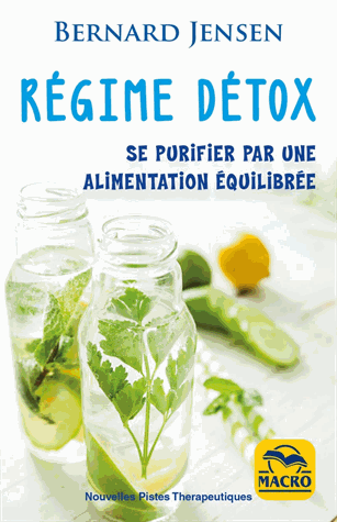 Régime détox