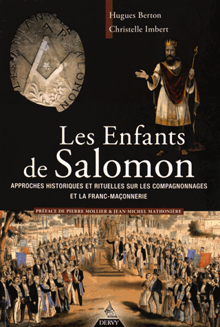 Les enfants de Salomon