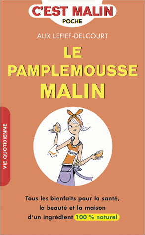 Le pamplemousse malin