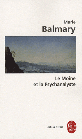 Le Moine et la Psychanalyste