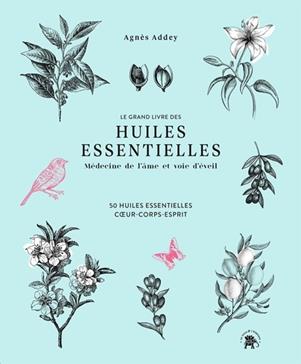 21 huiles essentielles spirituelles