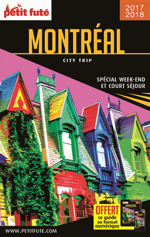 Montréal
