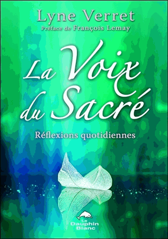 La voix du sacré