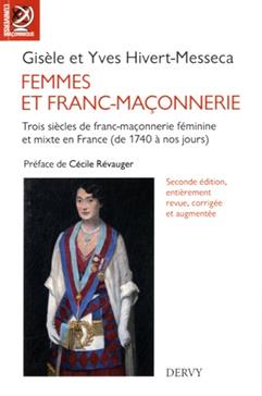 Femmes et franc-maçonnerie