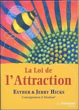 La loi de l'attraction
