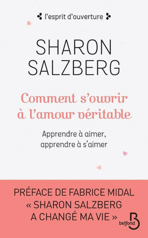 Comment s'ouvrir à l'amour véritable