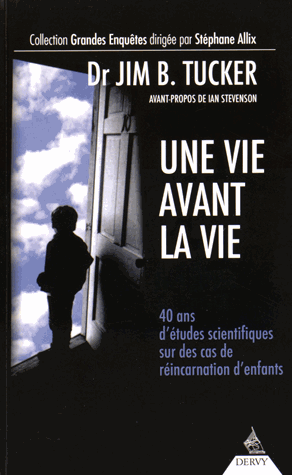 Une vie avant la vie