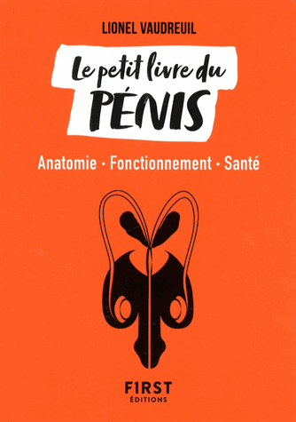 Le petit livre du pénis