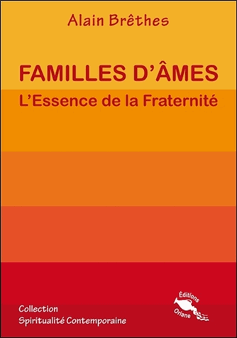 Familles d'âmes