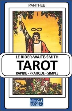 Le Rider-Waite-Smith Tarot