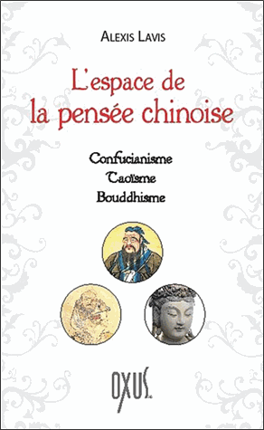 L'espace de la pensée chinoise