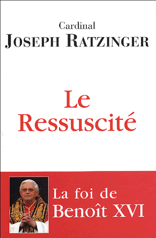 Le Ressuscité