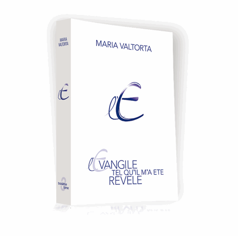 L'évangile tel qu'il m'a été révélé