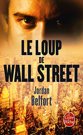 Le loup de Wall Street