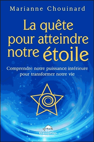 La quête pour atteindre notre étoile