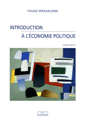 Introduction à l'économie politique