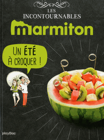 Un été à croquer !