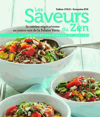Les saveurs du zen