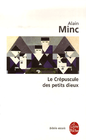 Le Crépuscules des petits dieux