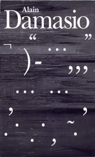 Coffret Alain Damasio 2 volumes : La Horde du Contrevent - La Zone du Dehors