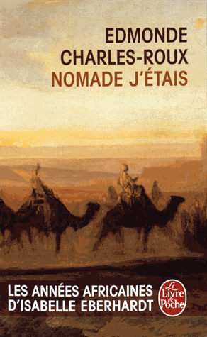 Nomade j'étais