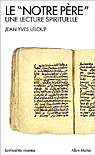 Le "Notre Père"