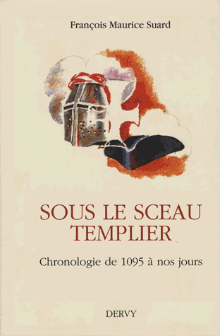 Sous le sceau templier