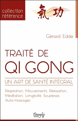 Traité de Qi Gong