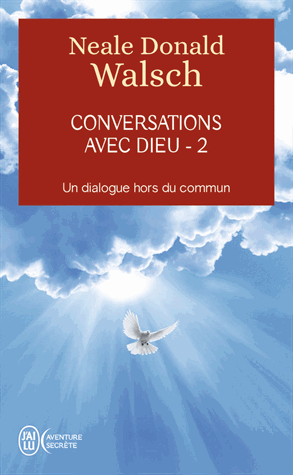 Conversations avec Dieu