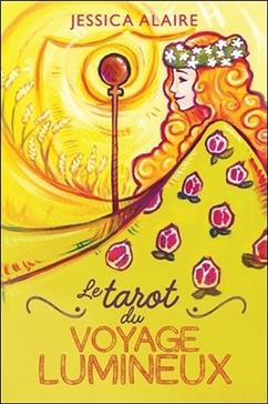 Le tarot du Voyage Lumineux