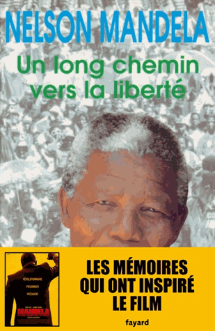 Un long chemin vers la liberté