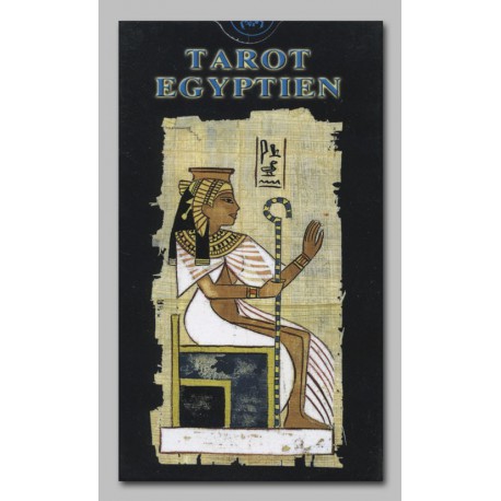 Tarot egyptien