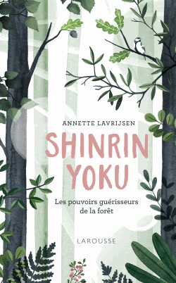 Shinrin yoku