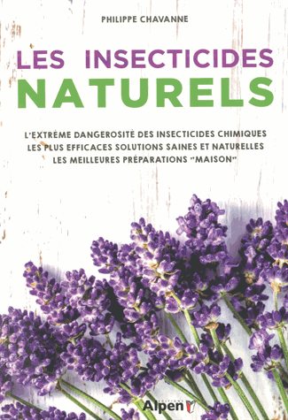 Les insecticides naturels