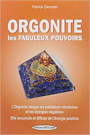 Orgonite