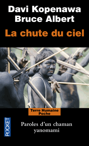 La chute du ciel
