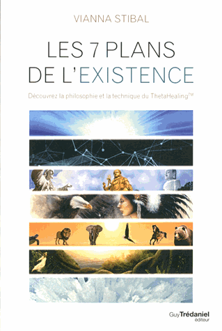 Les sept plans de l'existence