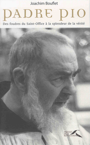 Padre Pio
