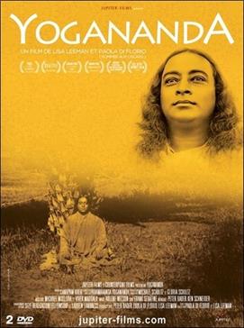 Yogananda DVD
